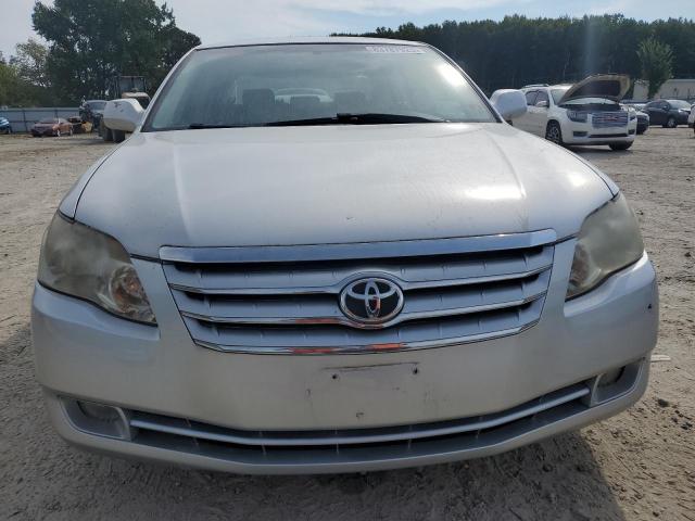 Photo 5 from auction – 2007 TOYOTA AVALON with VIN 4T1BK36B47U182054