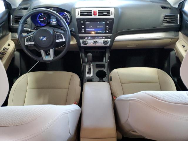 Photo 8 from auction – 2017 SUBARU LEGACY 2.5 with VIN 4S3BNAF67H3022700