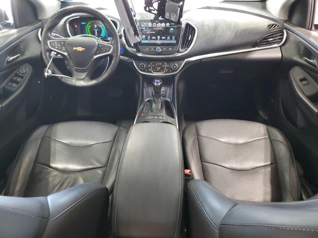 Photo 8 from auction – 2018 CHEVROLET VOLT PREMI with VIN 1G1RD6S54JU138165