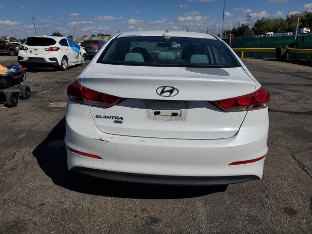 Photo 6 from auction – 2017 HYUNDAI ELANTRA SE with VIN 5NPD74LF5HH076980