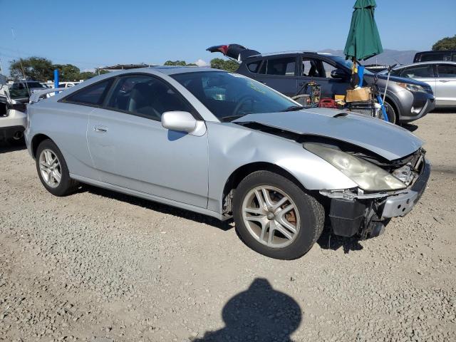 Photo 4 from auction – 2003 TOYOTA CELICA GT with VIN JTDDR32T230159283