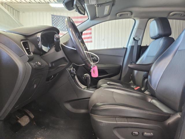 Photo 7 from auction – 2017 CHEVROLET TRAX 1LT with VIN KL7CJPSB5HB225190