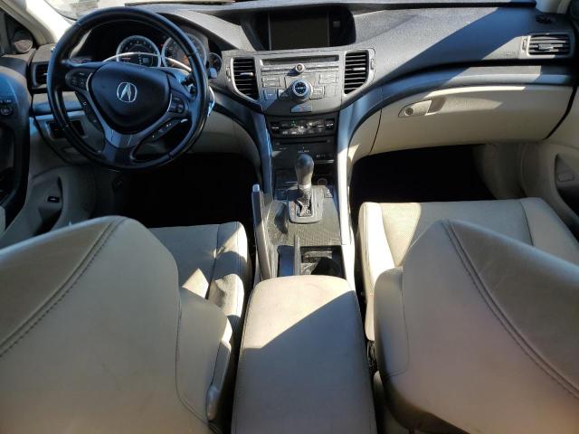 Photo 8 from auction – 2012 ACURA TSX TECH with VIN JH4CU2F69CC018040