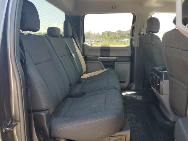 Photo 10 from auction – 2017 FORD F150 SUPER with VIN 1FTEW1EP8HFA31019