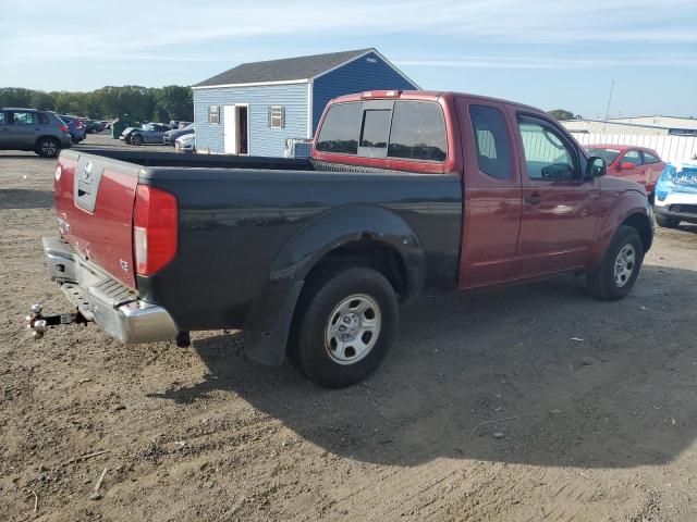 Photo 3 from auction – 2007 NISSAN FRONTIER K with VIN 1N6BD06T47C409848