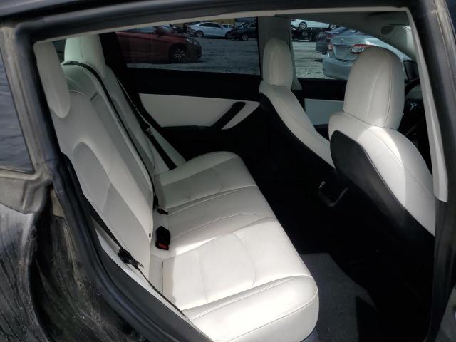 Photo 10 from auction – 2018 TESLA MODEL 3 with VIN 5YJ3E1EB0JF099209