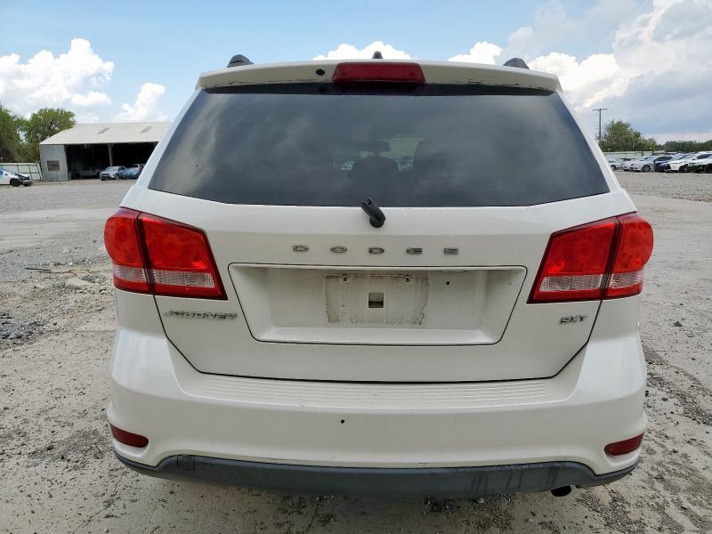 Фото 6 с аукциона – 2016 DODGE JOURNEY SXT с VIN 3C4PDCBB7GT158349