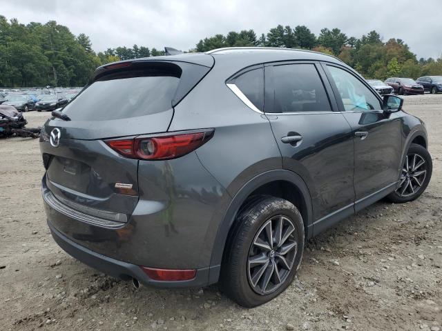 Photo 3 from auction – 2017 MAZDA CX-5 GRAND with VIN JM3KFBDL4H0212006