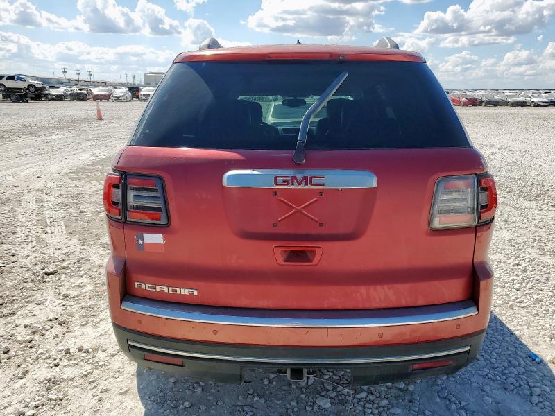 Photo 6 from auction – 2013 GMC ACADIA SLT with VIN 1GKKRRKDXDJ112361