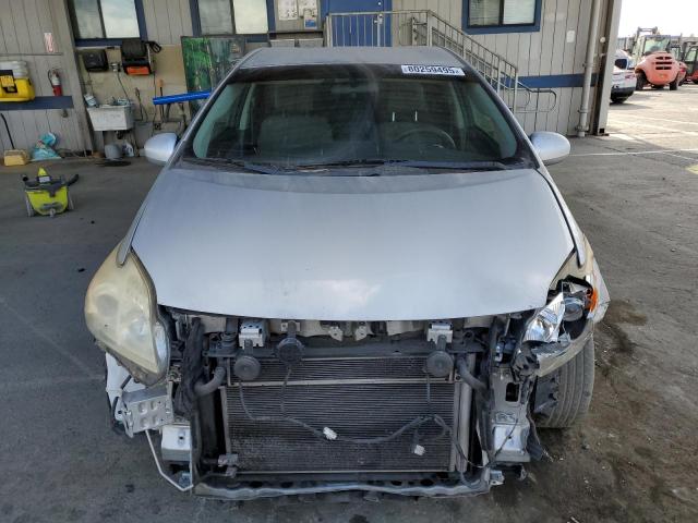 Photo 5 from auction – 2015 TOYOTA PRIUS with VIN JTDKN3DU9F1882720