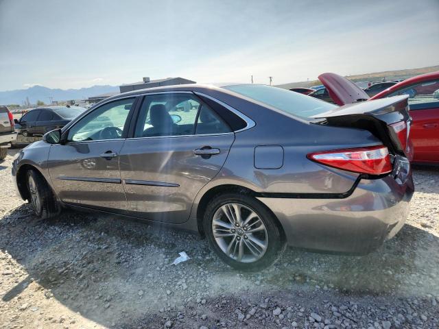 Photo 2 from auction – 2017 TOYOTA CAMRY LE with VIN 4T1BF1FK4HU754007