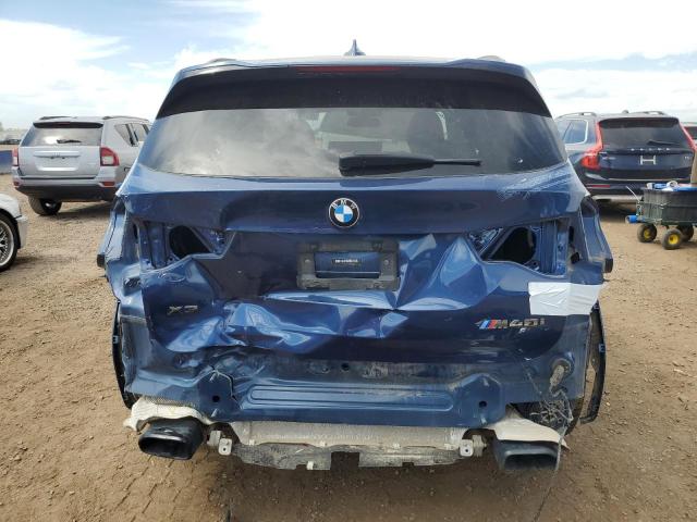 Photo 6 from auction – 2019 BMW X3 XDRIVEM with VIN 5UXTS3C58KLR72686