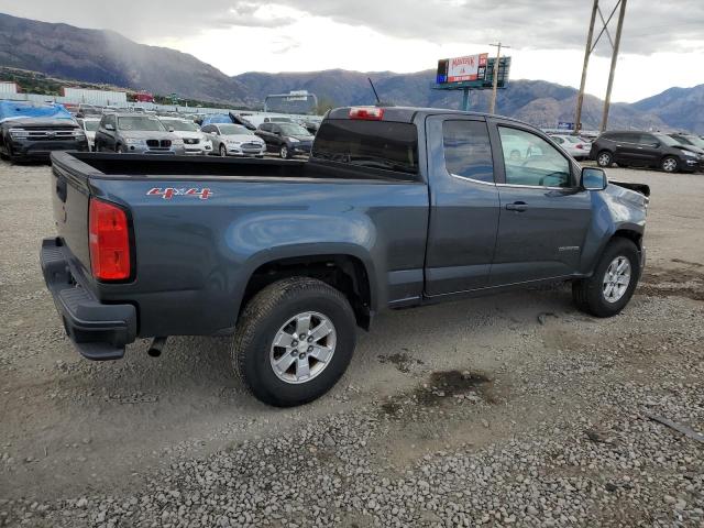 Photo 3 from auction – 2015 CHEVROLET COLORADO with VIN 1GCHTAEA2F1187570