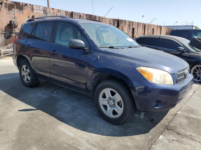 Photo 4 from auction – 2007 TOYOTA RAV4 with VIN JTMBK33V875020487