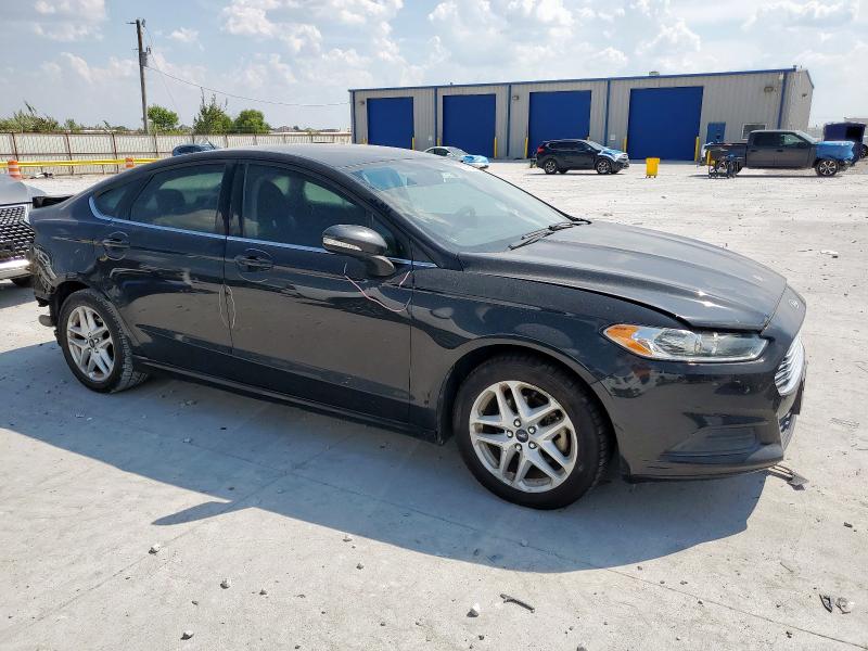 Photo 4 from auction – 2014 FORD FUSION SE with VIN 3FA6P0HD1ER219267