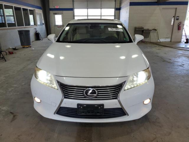 Photo 5 from auction – 2013 LEXUS ES 350 with VIN JTHBK1GG0D2049266