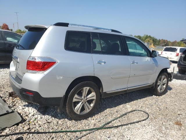 Photo 3 from auction – 2012 TOYOTA HIGHLANDER with VIN 5TDDK3EH0CS156746