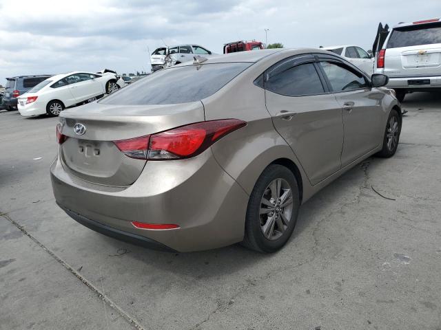 Photo 3 from auction – 2016 HYUNDAI ELANTRA SE with VIN 5NPDH4AE4GH686293