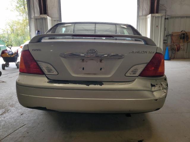 Photo 6 from auction – 2002 TOYOTA AVALON XL with VIN 4T1BF28B72U254188