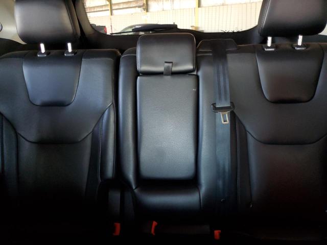 Photo 10 from auction – 2017 FORD EDGE TITAN with VIN 2FMPK3K98HBB74734