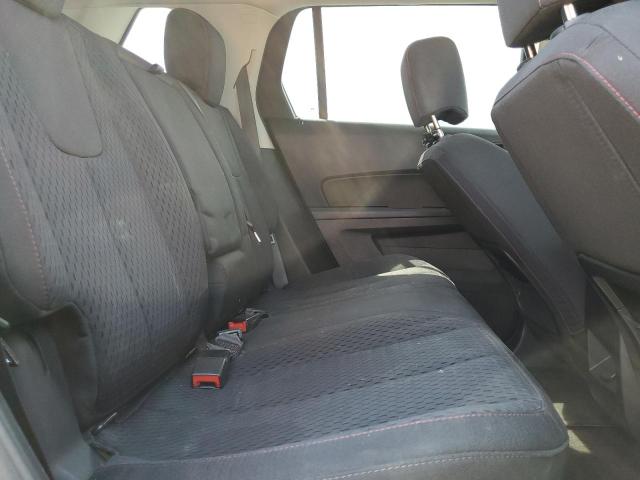 Photo 11 from auction – 2014 GMC TERRAIN SL with VIN 2GKALMEK6E6191617