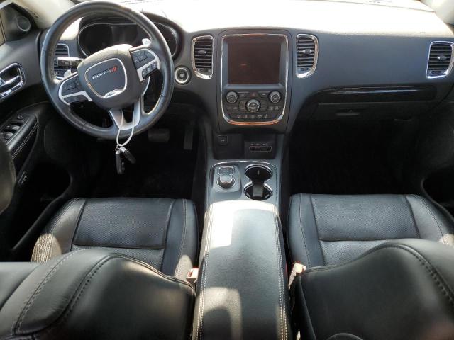 Photo 10 from auction – 2017 DODGE DURANGO CI with VIN 1C4SDJET3HC833825