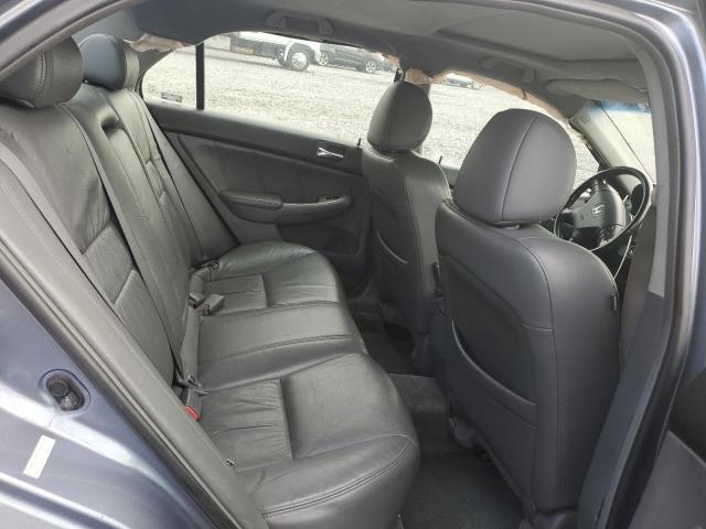 Photo 10 from auction – 2007 HONDA ACCORD EX with VIN 1HGCM66567A098383