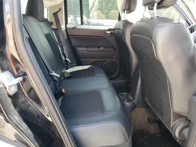 Photo 10 from auction – 2016 JEEP PATRIOT SP with VIN 1C4NJPBA4GD726674