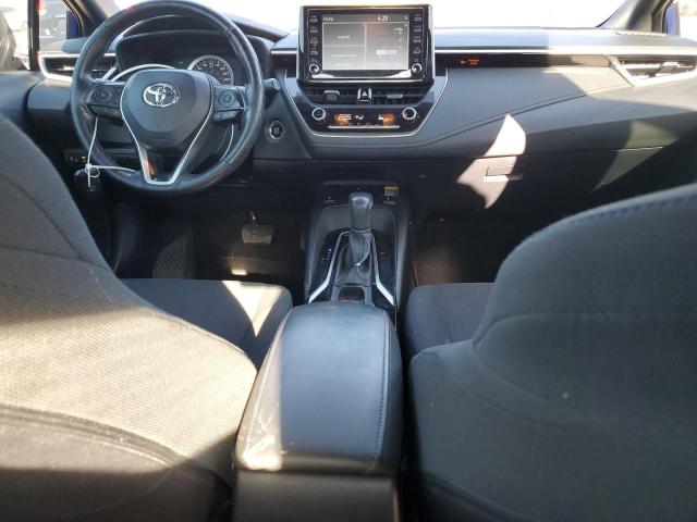 Photo 8 from auction – 2020 TOYOTA COROLLA SE with VIN 5YFB4RBE4LP003682