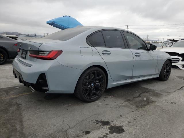 Photo 3 from auction – 2025 BMW 330I with VIN 3MW69CW09S8F14072