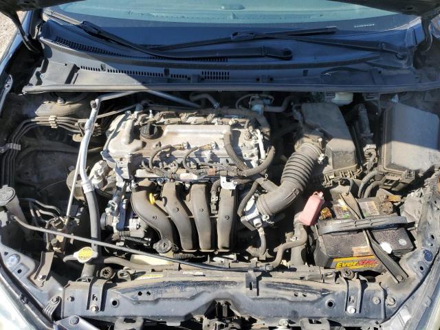 Photo 11 from auction – 2016 TOYOTA COROLLA L with VIN 5YFBURHE3GP475692