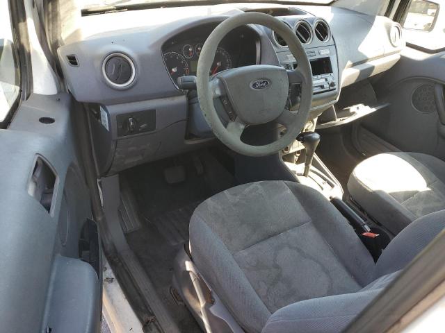 Photo 8 from auction – 2012 FORD TRANSIT CO with VIN NM0LS7AN4CT094054