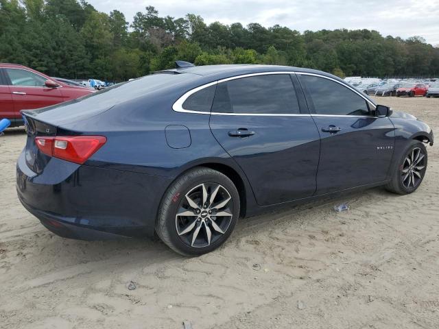 Photo 3 from auction – 2017 CHEVROLET MALIBU LT with VIN 1G1ZE5STXHF267970
