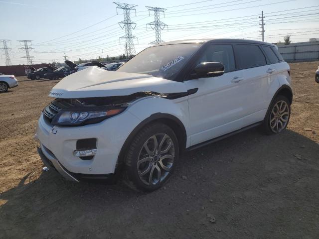 LAND ROVER RANGE ROVE 2012 with VIN SALVT2BG3CH680249 - Photo from auction