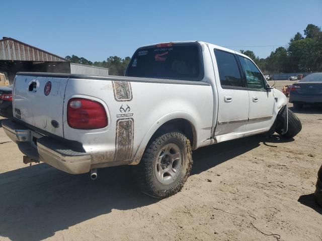 Photo 3 from auction – 2001 FORD F150 SUPER with VIN 1FTRW08L41KD69230