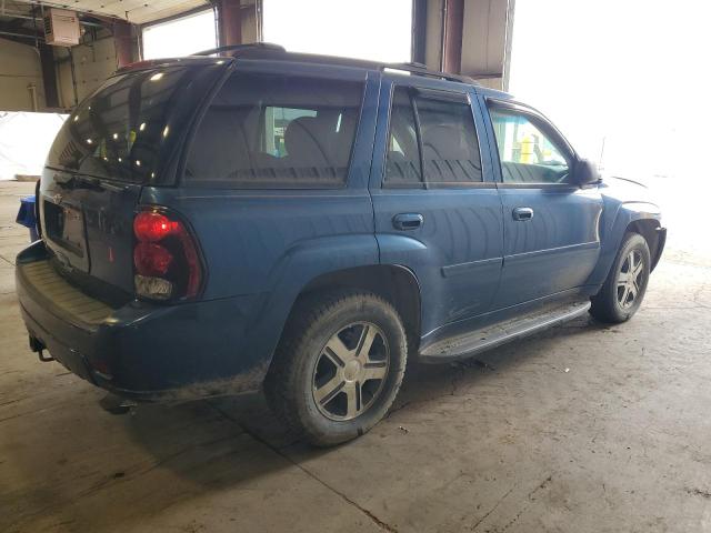 Photo 3 from auction – 2006 CHEVROLET TRAILBLAZER with VIN 1GNDT13S062254257