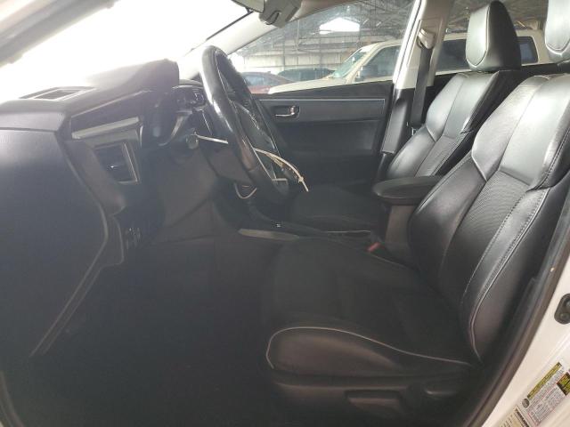 Photo 7 from auction – 2015 TOYOTA COROLLA L with VIN 5YFBURHE5FP308572