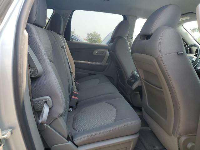 Photo 11 from auction – 2012 CHEVROLET TRAVERSE L with VIN 1GNKRFED9CJ264921