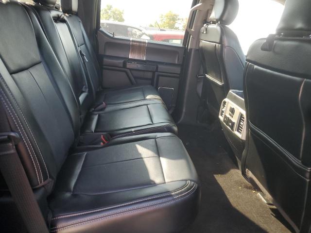 Photo 10 from auction – 2018 FORD F150 SUPER with VIN 1FTEW1EG3JKC48653