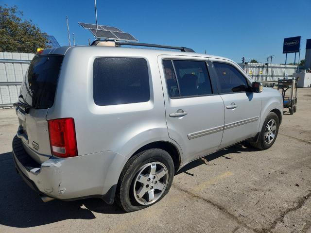 Photo 3 from auction – 2009 HONDA PILOT TOUR with VIN 5FNYF48929B038937