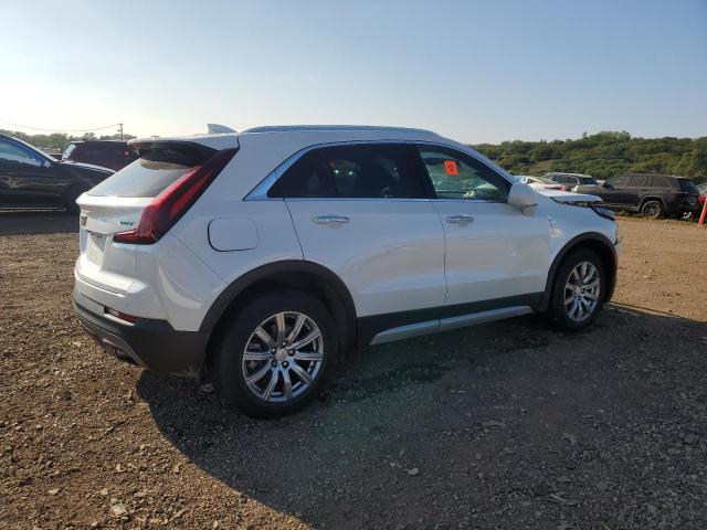 Photo 3 from auction – 2020 CADILLAC XT4 PREMIU with VIN 1GYFZDR48LF028721