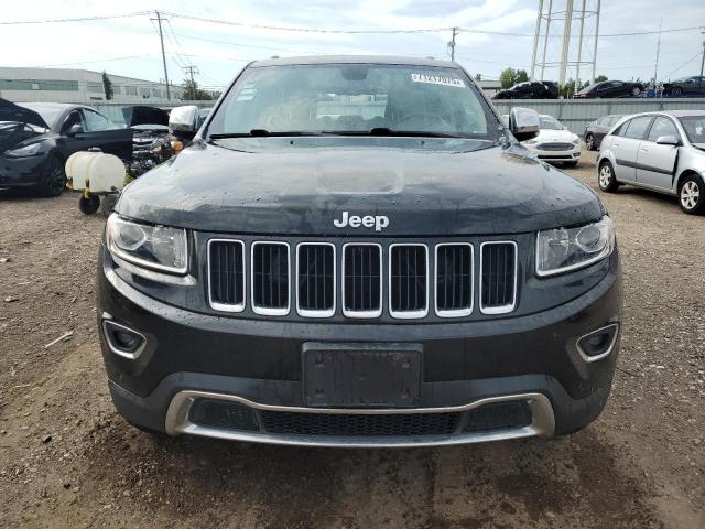 Photo 5 from auction – 2014 JEEP GRAND CHER with VIN 1C4RJFBG1EC453079