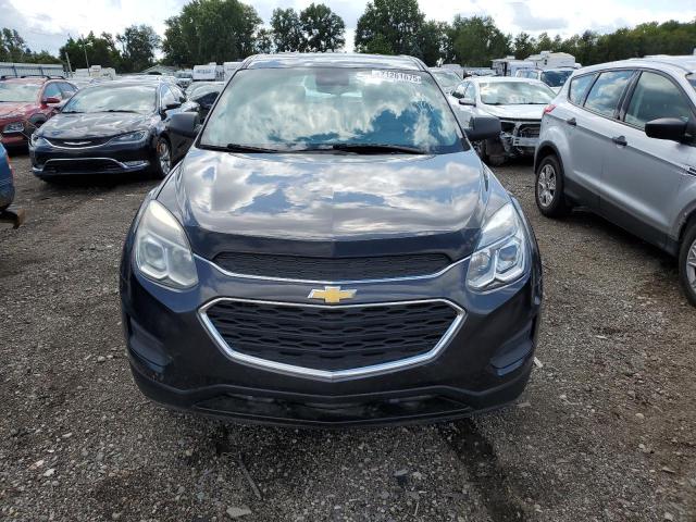 Photo 5 from auction – 2016 CHEV EQUINOX LS with VIN 2GNALBEK0G6332028