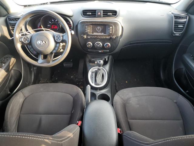 Photo 8 from auction – 2018 KIA SOUL with VIN KNDJN2A22J7613134