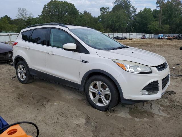 Photo 4 from auction – 2013 FORD ESCAPE SE with VIN 1FMCU9GX4DUC30725