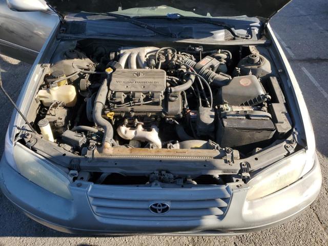 Photo 11 from auction – 1998 TOYOTA CAMRY LE with VIN JT2BF28K8W0092713