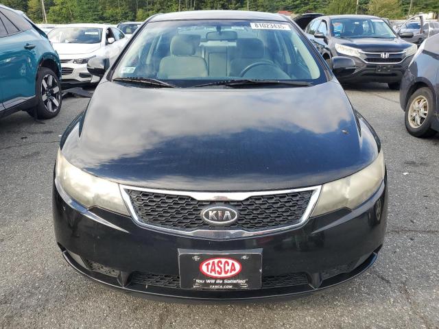 Photo 5 from auction – 2012 KIA FORTE EX with VIN KNAFU4A27C5634741