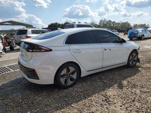 Photo 3 from auction – 2020 HYUNDAI IONIQ with VIN KMHC85LC2LU201240
