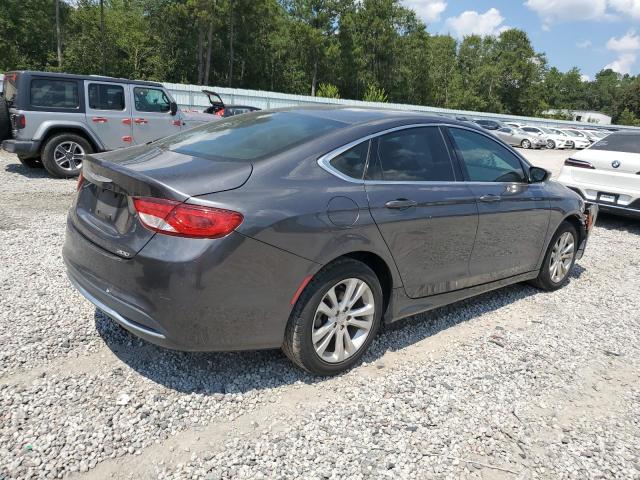 Photo 3 from auction – 2016 CHRYSLER 200 LIMITE with VIN 1C3CCCAB2GN155740