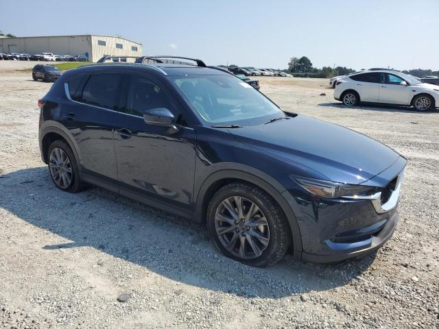 Photo 4 from auction – 2019 MAZDA CX-5 GRAND with VIN JM3KFBDY0K0541871